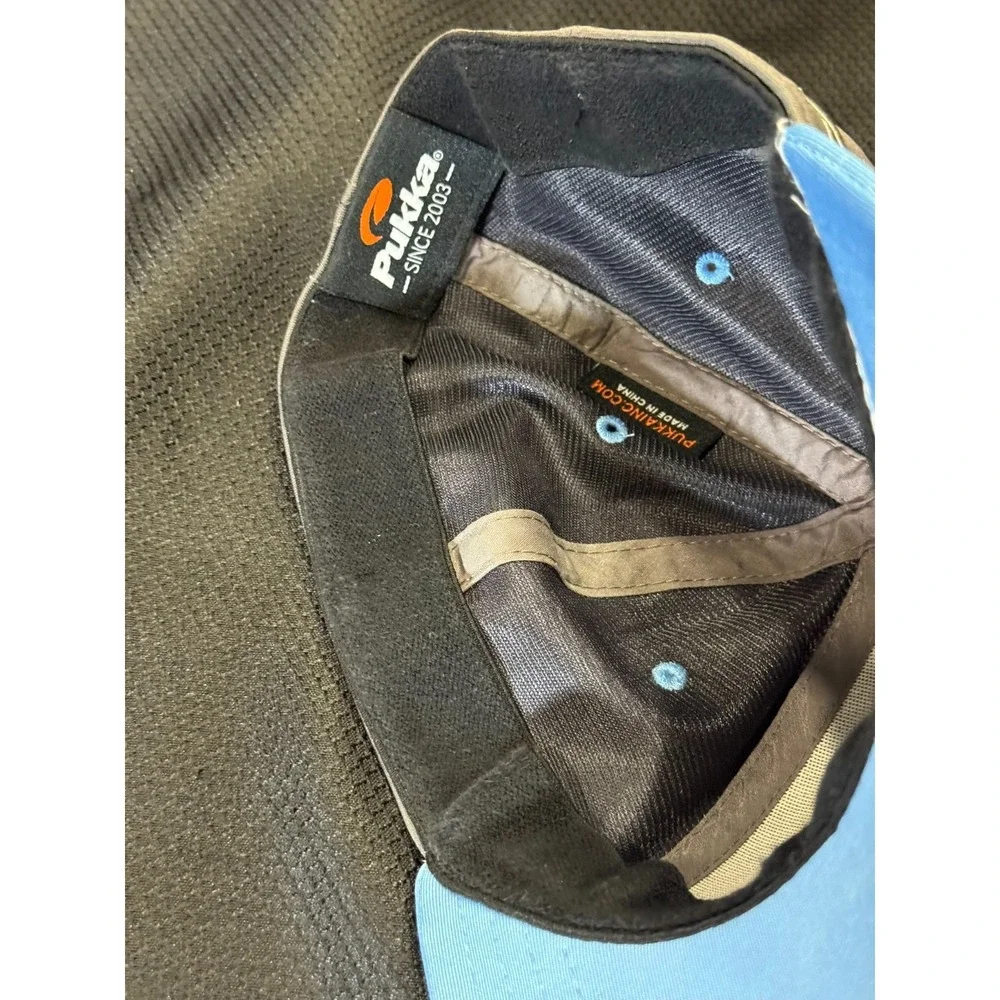 Forest Highlands Golf Club cap Hat PGA Tour Country Club